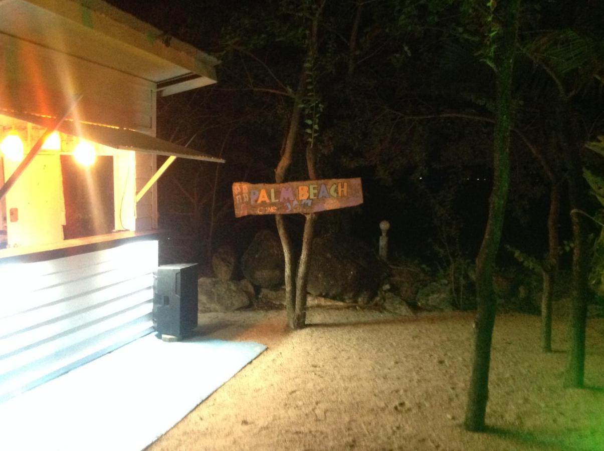 Waikiki Beach Garden Resort Ban Nua Exterior foto